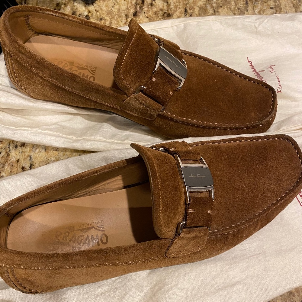 Salvatore Ferragamo